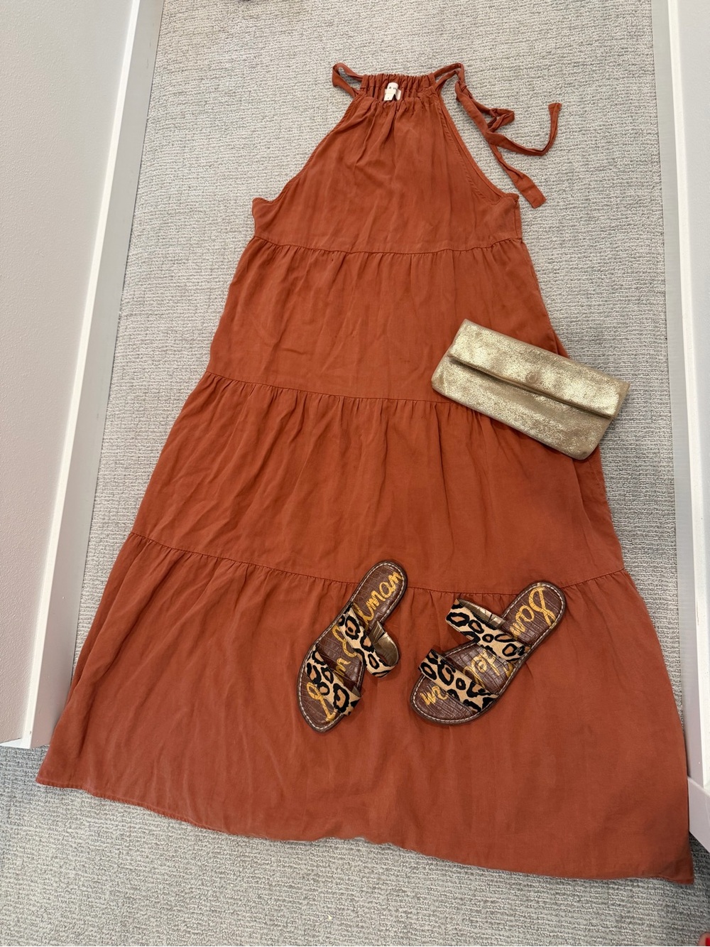 Cloth & Stone Dress
